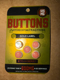 BUTTONS HYDROXIE 125mg 5pc/pack (10/bx)