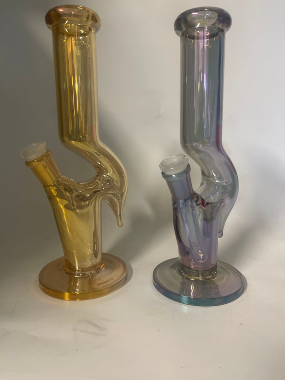 Water pipe 10” zigzag
