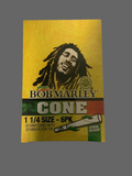 Bob Marley cones 11/4 6pack