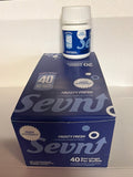 Sevn 40mg (20pills) bottle