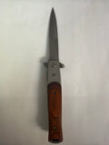 Stiletto Style Quick Knife RT-7033