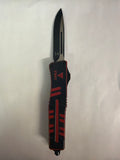 FURY Special OTF Switch Blade Knife