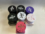 Wulf grinder 4pc 65mm