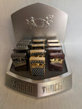 Scorch 61850 (12pc) 2 in 1