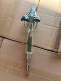 Nector collector mushroom 6”-9”
