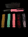 FURY Special OTF Switch Blade Knife