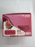Seda 100mg 20ct each.