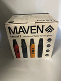 Maven Model 7 (9pc)