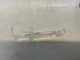 OB 5” Oil Burner w/perc straight (Copy)