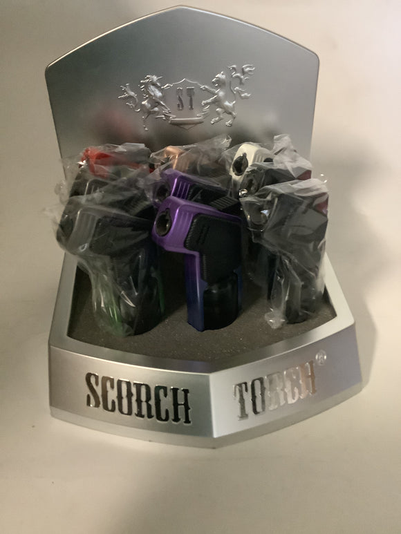 Scorch 61851
