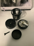 Chromium Crusher Handle Grinder 70411