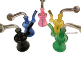 Ob 4” Bell w/Perc (5 Color) DA-0320WP