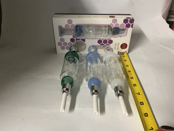 Nector collector 9” 4 color