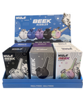 Wulf BEEK Bubbler (6pk display)