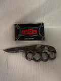Finger Guard Knife RT-7137