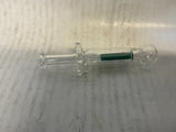 OB 5” Oil Burner w/perc straight (Copy)
