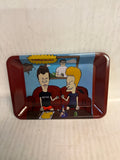 Tray 5”x7” with out magnet lids