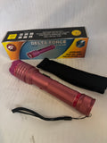 Stun Gun (CH-47) Metal 8”