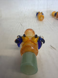 Chilum bee fancy 3.5”