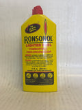 Ronsonol 12oz lighter fluid