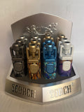 Scorch 61843 (12pc)