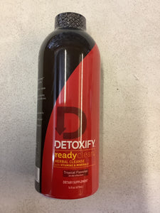 Ready Clean - Detox