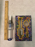 Nector collector w/shower medium size 5”-7” 5 color