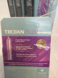 Condom 3pc/pack