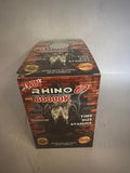 Rhino 60000k double sex pills