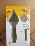 Nector collector mushroom 6”-9”