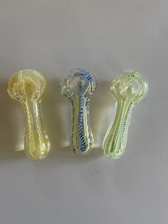 Glass pipe 2.5” 415PJ