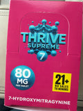 Thrive Supreme 7