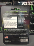 Kinky Kong single sex pills (24ct)