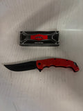 Spring Assist Knife 4.75” RT-7365
