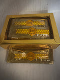 VIP Royal honey gold box yellow wings