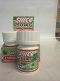 Shift Unicaria Tomentosa 1500 mg per bottle - 150mg per tab 10 ct per bottle