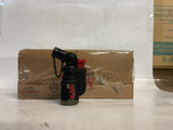 Raw torch refillable black 20 ct, by box