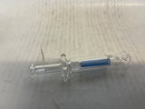 OB 5” Oil Burner w/perc straight (Copy)