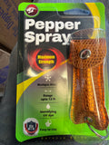 Pepper Spray