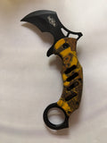 Knife Handle RT-7377
