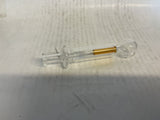 OB 5” Oil Burner w/perc straight (Copy)