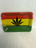 Tray 5”x7” with out magnet lids