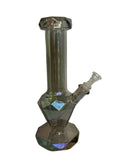 Water pipe diamond cut 1.2kg 12” 7mm