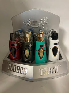 Scorch 61787