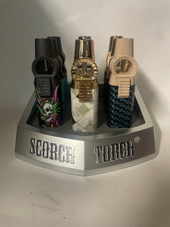Scorch 61849