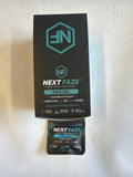 Next Faze Premium Extract Formulations (20 ct each box) by box