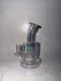 Water pipe 7” shine