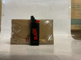 Raw phoenix lighters 30  ct windproof and stuffer