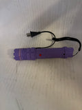 Stun Gun (CH-77) hard plastic 7”