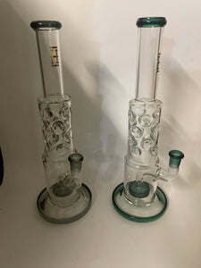 Hemper 12” bubble bong